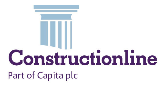 Nicholson as a Constructionline accredited supplier