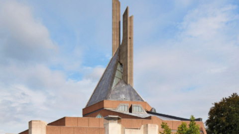 Clifton Cathedral